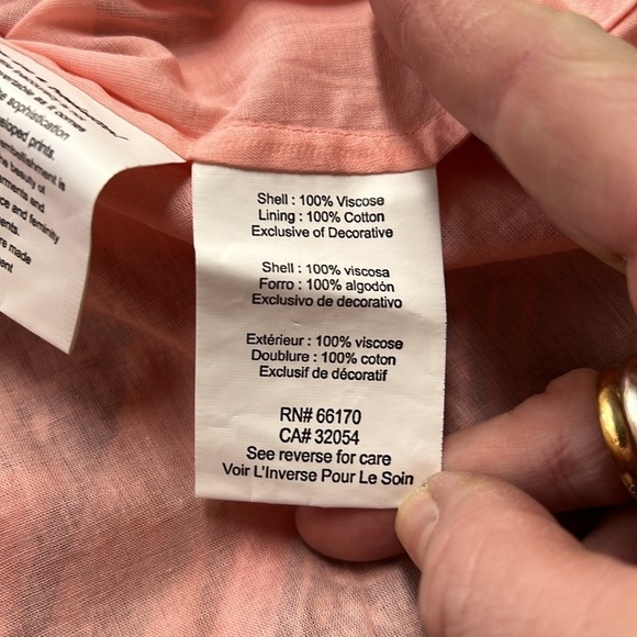 Anthropologie | Bhanuni by Jyoti NWT Alessandra Maxi Dress Size 0 - Picture 13 of 14